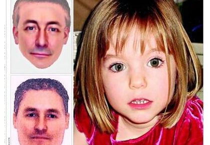 Police Release New Efit Images In Madeleine McCann Case | The Exeter Daily